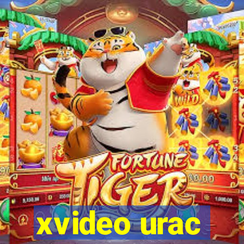 xvideo urac